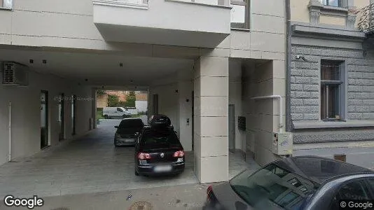Apartments for rent in Cluj-Napoca - Photo from Google Street View