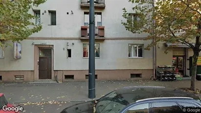 Apartments for rent in Cluj-Napoca - Photo from Google Street View