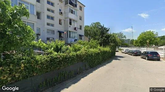 Apartments for rent in Constanţa - Photo from Google Street View