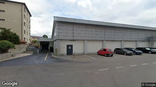 Apartments for rent in Constanţa - Photo from Google Street View