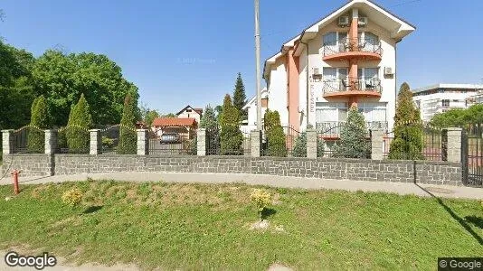 Apartments for rent in Sânmartin - Photo from Google Street View