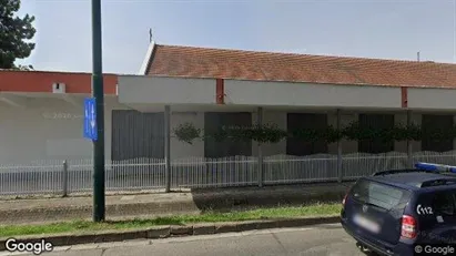 Rooms for rent in Timişoara - Photo from Google Street View