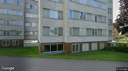 Apartments for rent in Ljungby - Photo from Google Street View