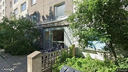 Apartments for rent in Södermalm - Photo from Google Street View