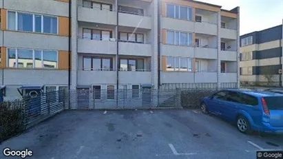 Apartments for rent in Växjö - Photo from Google Street View