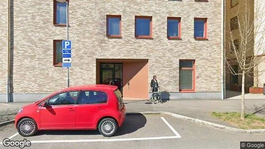 Apartments for rent in Borås - Photo from Google Street View
