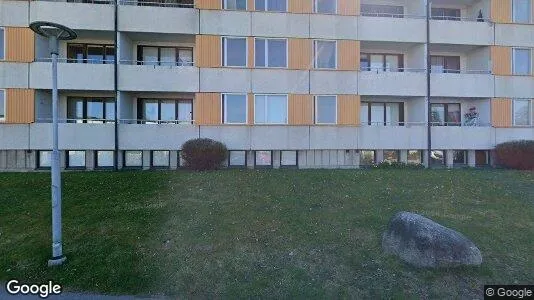Apartments for rent in Växjö - Photo from Google Street View