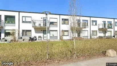 Apartments for rent in Växjö - Photo from Google Street View