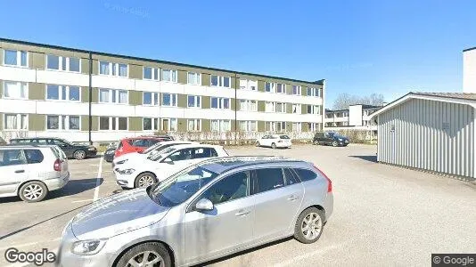 Apartments for rent in Växjö - Photo from Google Street View