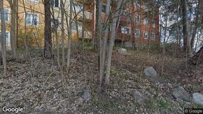 Apartments for rent in Sollentuna - Photo from Google Street View