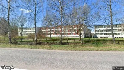 Apartments for rent in Växjö - Photo from Google Street View