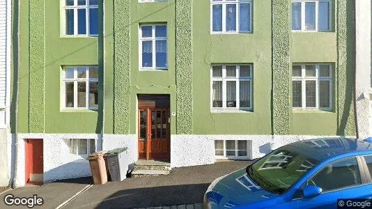 Apartments for rent in Bergen Bergenhus - Photo from Google Street View