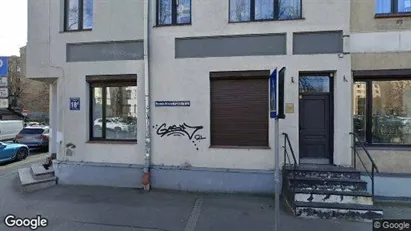 Apartments for rent in Riga Avoti - Photo from Google Street View
