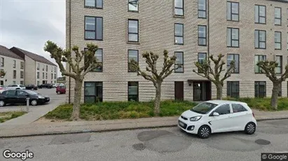 Apartments for rent in Odense S - Photo from Google Street View