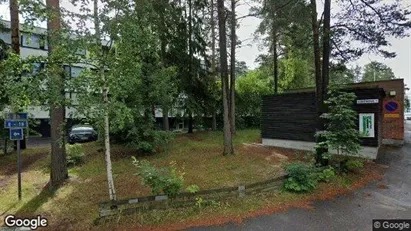 Apartments for rent in Espoo - Photo from Google Street View