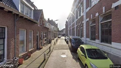 Apartments for rent in Haarlem - Photo from Google Street View