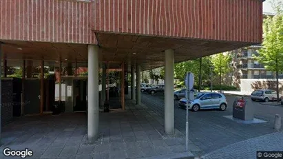 Apartments for rent in Amstelveen - Photo from Google Street View