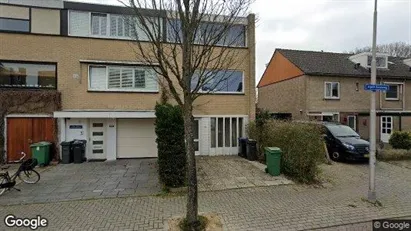 Apartments for rent in Amstelveen - Photo from Google Street View