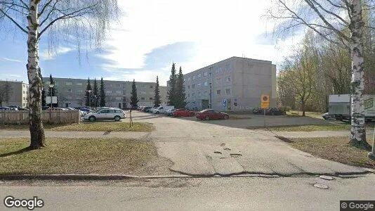 Apartments for rent in Pori - Photo from Google Street View