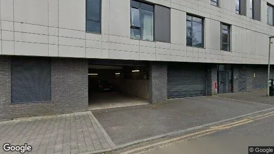 Apartments for rent in Guildford - Surrey - Photo from Google Street View