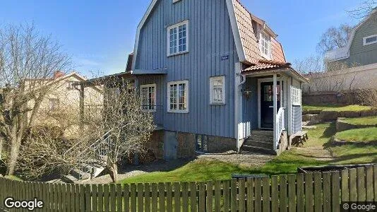 Apartments for rent in Gothenburg West - Photo from Google Street View