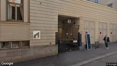 Rooms for rent in Helsinki Eteläinen - Photo from Google Street View
