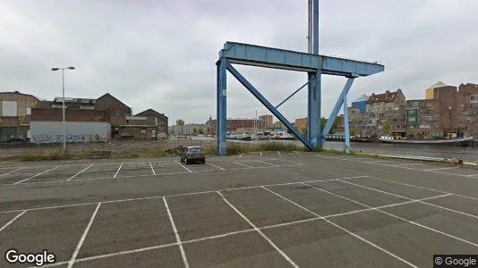 Apartments for rent in Amsterdam Centrum - Photo from Google Street View