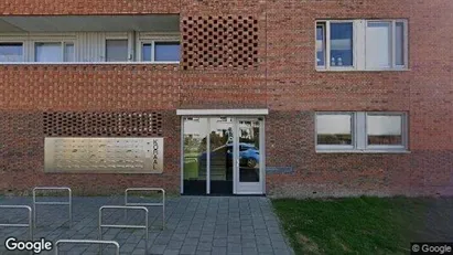 Apartments for rent in Heerhugowaard - Photo from Google Street View