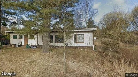 Apartments for rent in Pori - Photo from Google Street View