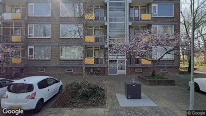 Apartments for rent in Heemskerk - Photo from Google Street View