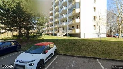 Apartments for rent in Chemnitz - Photo from Google Street View