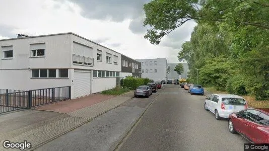 Apartments for rent in Essen - Photo from Google Street View