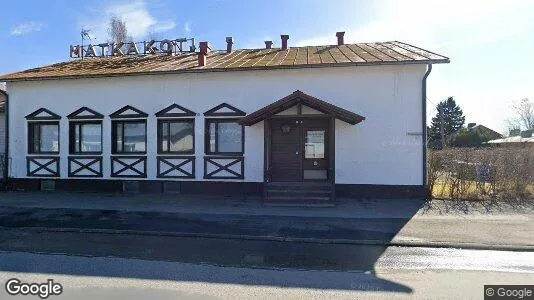 Apartments for rent in Pori - Photo from Google Street View
