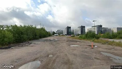 Apartments for rent in Vantaa - Photo from Google Street View