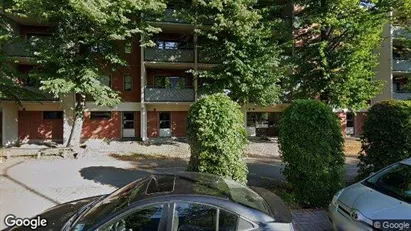 Apartments for rent in Helsinki Itäinen - Photo from Google Street View