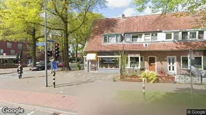 Apartments for rent in Hilversum - Photo from Google Street View