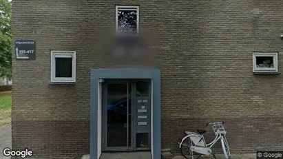 Apartments for rent in Hilversum - Photo from Google Street View