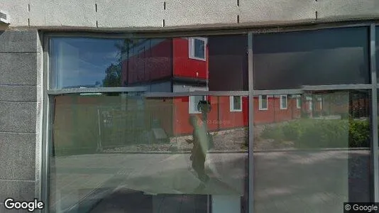 Apartments for rent in Vantaa - Photo from Google Street View