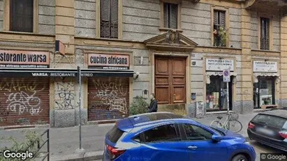 Apartments for rent in Milano Zona 1 - Centro storico - Photo from Google Street View