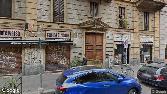 Apartments for rent in Milano Zona 1 - Centro storico - Photo from Google Street View