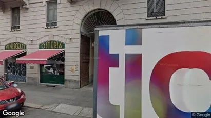 Apartments for rent in Milano Zona 1 - Centro storico - Photo from Google Street View