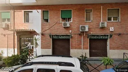 Apartments for rent in Roma Municipio XIII – Aurelia - Photo from Google Street View