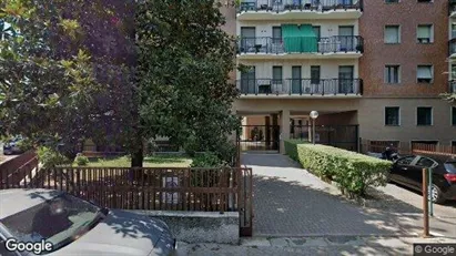 Apartments for rent in Milano Zona 2 - Stazione Centrale, Gorla, Turro, Greco, Crescenzago - Photo from Google Street View