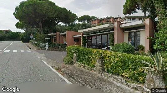 Apartments for rent in Rapallo - Photo from Google Street View