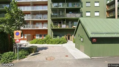 Apartments for rent in Uppsala - Photo from Google Street View