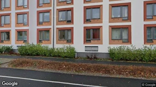 Apartments for rent in Stockholm South - Photo from Google Street View