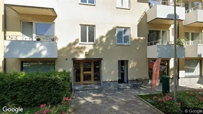 Apartments for rent in Stockholm South - Photo from Google Street View