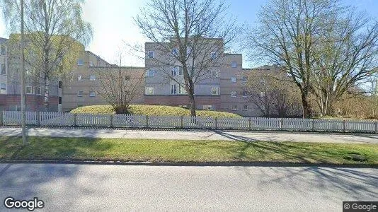 Apartments for rent in Växjö - Photo from Google Street View