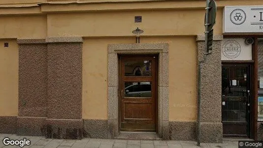 Apartments for rent in Södermalm - Photo from Google Street View