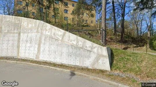 Apartments for rent in Stockholm South - Photo from Google Street View
